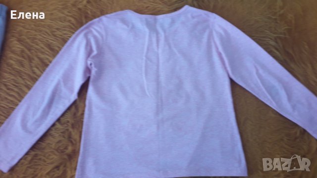 Детска блуза Kinderland размер 152, снимка 6 - Детски Блузи и туники - 34108345