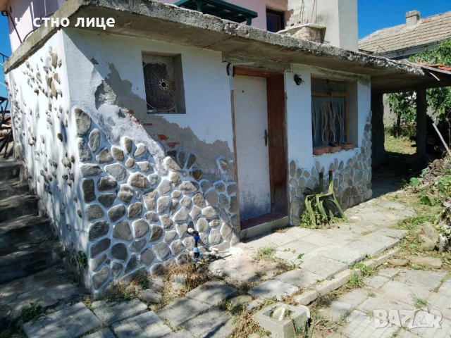 Продавам къща на 5км.от Обзор с.Приселци, снимка 7 - Къщи - 52970289