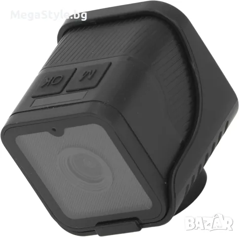 Мултифункционална WiFi Екшън Камера 1080P Full HD – Водоустойчива (IP68), За Колоездене и спорт, снимка 4 - IP камери - 55735464