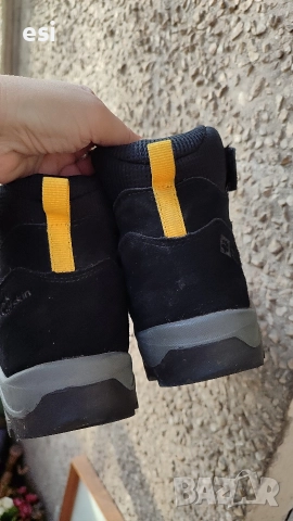 Боти Jack Wolfskin, снимка 6 - Други спортове - 52721498