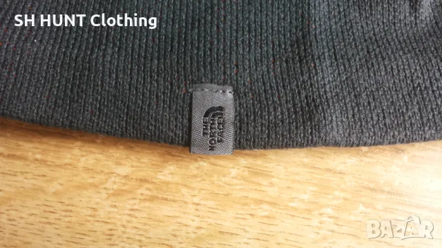 THE NORTH FACE HUE G. BEANIE размер One Size шапка - 1119, снимка 4 - Шапки - 50073544