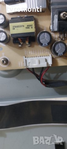 Захр.платка PWR SUPPLY 715GA052-P01-000-003H FOR PHILIPS 43PUS6554/12, снимка 3 - Части и Платки - 37919773