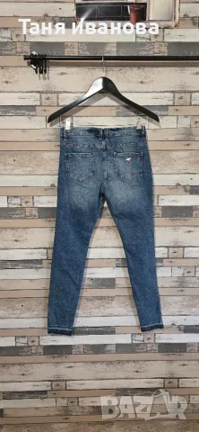 Guess XS-дамски дънки (А-240), снимка 3 - Дънки - 56533527