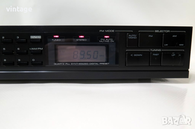 Kenwood KT-74L, снимка 3 - Други - 44512766