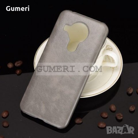 Nokia 5.4 Кожен твърд гръб , снимка 6 - Калъфи, кейсове - 31497651