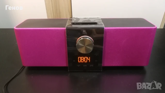 Докинг станция за телефон