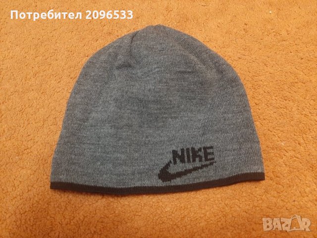 Промо! Шапки Найк, Адидас, снимка 4 - Шапки - 35089782