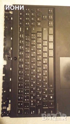 Lenovo Legion Y540-оригинални клавиши, снимка 2 - Части за лаптопи - 29997397