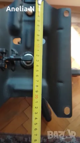 Крака за офис стол, снимка 5 - Столове за офис - 49428805