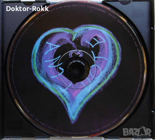 Chick Corea, The Spanish Heart Band – Antidote (2019, CD), снимка 2 - CD дискове - 36477662