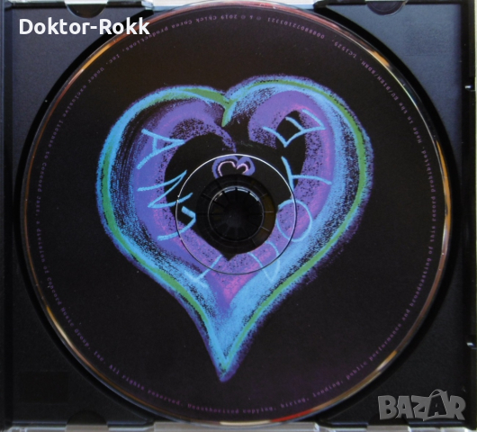 Chick Corea, The Spanish Heart Band – Antidote (2019, CD), снимка 2 - CD дискове - 36477662