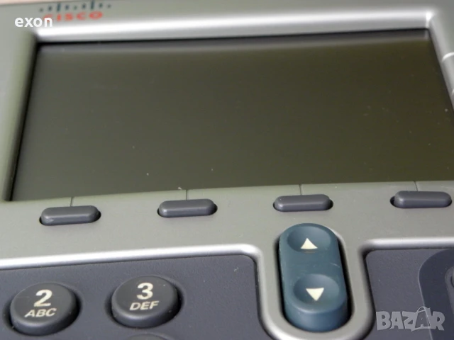 Продавам лот мрежови IP,VOIP,SIP телефони, снимка 12 - Други - 50606708