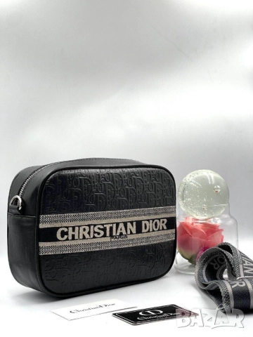 чанти guess chanel christian dior moschino balenciaga, снимка 4 - Чанти - 51459007