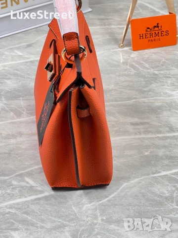 HERMES 🤍Дамски Чанти , снимка 8 - Чанти - 54137187