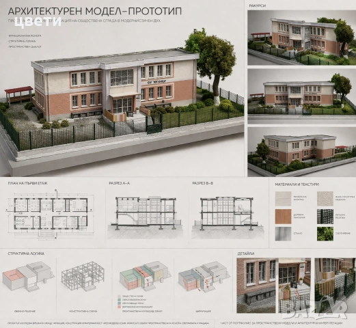 търся инвеститор съдружник за надграждане и разгръщане на перспективен проект, снимка 11 - Друго - 54145718