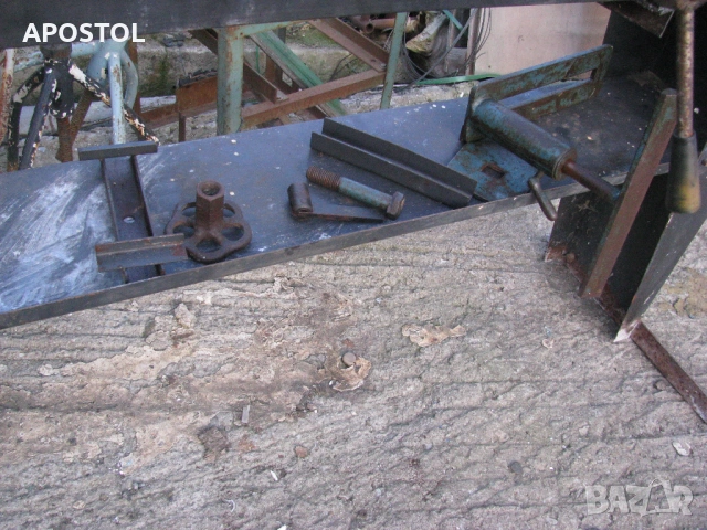 дърводелски струг , снимка 9 - Стругове - 53890853