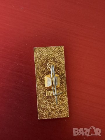 Значки на спортна тематика, снимка 11 - Колекции - 40573468