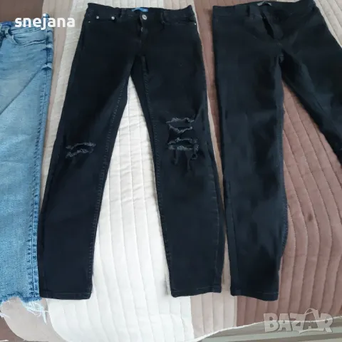 Дамски дънки S' nsaay, снимка 3 - Дънки - 48234180