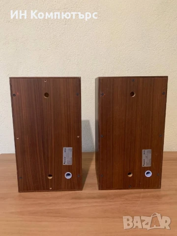 Продавам тонколони Heco SM625, снимка 7 - Тонколони - 50786685