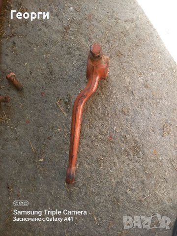 Продавам владимирец на части, снимка 2 - Селскостопанска техника - 34904036