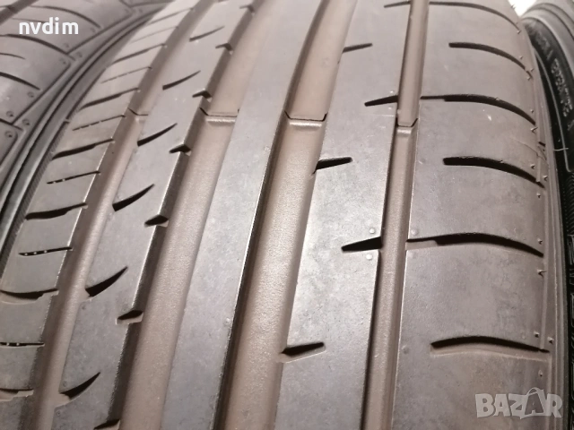  215/50/18 Falken / летни гуми, снимка 7 - Гуми и джанти - 54048781