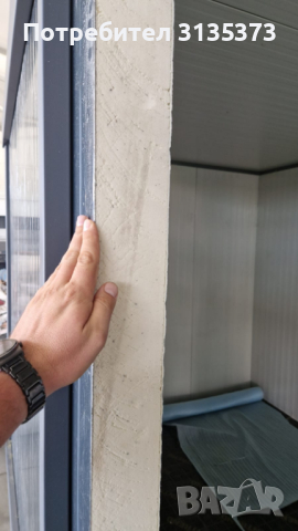 НА ИЗПЛАЩАНЕ-НАЛИЧЕН / Сглобяемa къщa/Фургон / Контейнер, склад, офис, снимка 4 - Друго търговско оборудване - 42518916