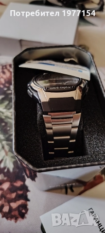 Casio wv 58r-1aef, снимка 2 - Мъжки - 52749956