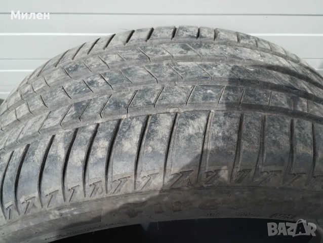 Почти нови летни гуми 18 Firestone , снимка 10 - Гуми и джанти - 54293193