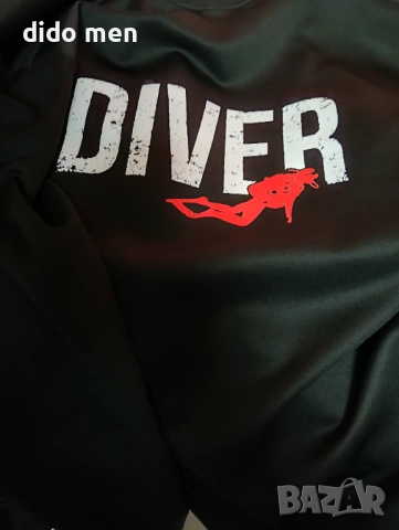 Горнище , снимка 2 - Водни спортове - 52509189