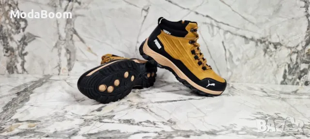 Puma • мъжки кубинки , снимка 6 - Маратонки - 48043583