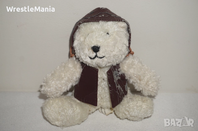 Лот от 4 Броя Малки Мечета BMW Sauber F1 Team Mcdonald's И Две Без Етикети, снимка 11 - Колекции - 52178301