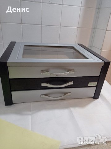 Шкаф/органайзер немски First class 735, снимка 1