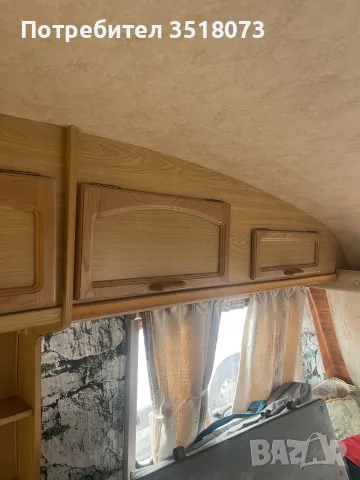 Продавам каравана Miracle 152, снимка 13 - Каравани и кемпери - 56354965