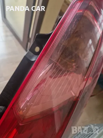 Стопове за Fiat Grande Punto, снимка 4 - Части - 48092233