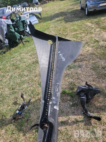 Кора за чистачки за Голф 5, снимка 3 - Части - 51692473