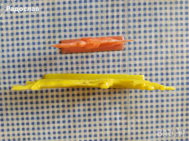 стари руски фигурки Войници, снимка 3 - Колекции - 53882936