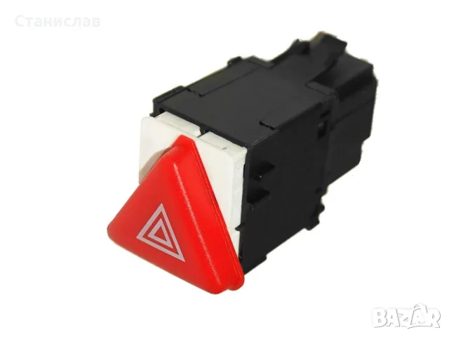 Бутони за аварийни светлини за Skoda Fabia 1, VW Transporter Т5 – 6Y0953235