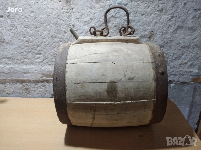 стари бъкели, снимка 6 - Антикварни и старинни предмети - 52678705