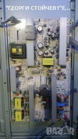 42LG5000 СЪС ДЕФЕКТЕН ПАНЕЛ, снимка 4 - Части и Платки - 36767462