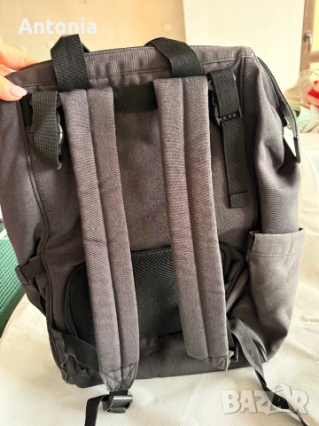 Чанти за бебешки принадлежности с място за мокри кърпи, памперси и шишета, снимка 2 - Други - 47149478