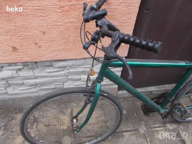  Велосипед - КОЛЕЛО !, снимка 2 - Велосипеди - 50382501