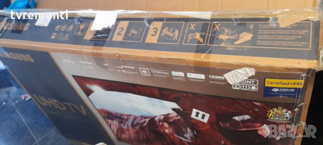 Main Board BN94-14489L BN41-02703A - SAMSUNG UE55RU7400U, снимка 8 - Части и Платки - 35528395