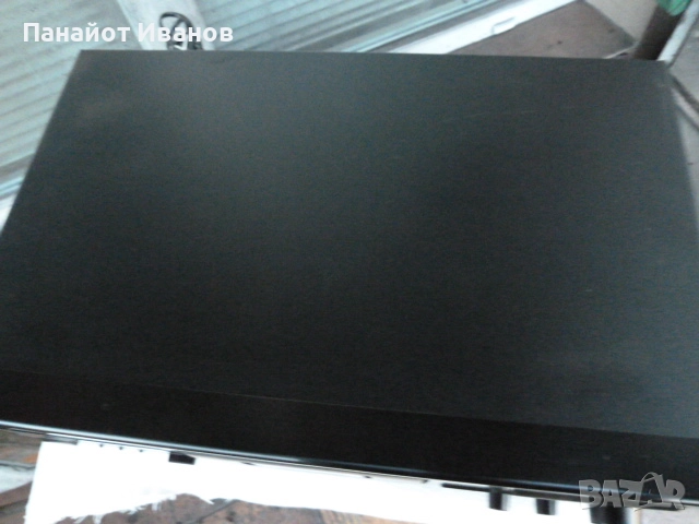 Onkyo TA-6510 3 глави,3 мотора триглав касетен дек, снимка 6 - Ресийвъри, усилватели, смесителни пултове - 52172621