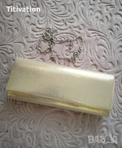 Златен клъч