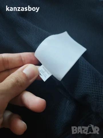 Nike  - страхотно мъжко горнище С КАТО НОВО , снимка 8 - Спортни дрехи, екипи - 55817807