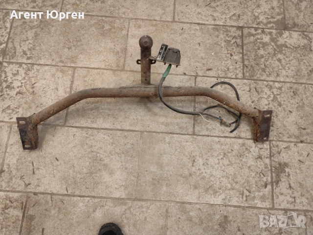 Теглич с рамка , снимка 5 - Части - 53912052