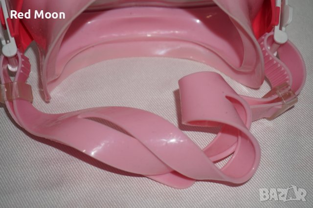 Детска маска за плуване Wave, снимка 6 - Други - 42792068