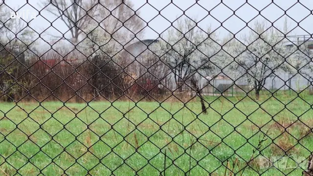 Парцел в реулация за промишлено строителство, снимка 3 - Парцели - 49750751