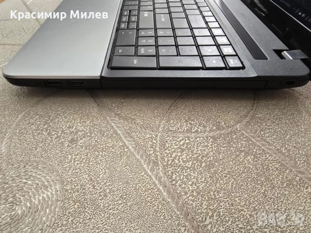 Acer Aspire E3-111, снимка 4 - Лаптопи за дома - 51702605
