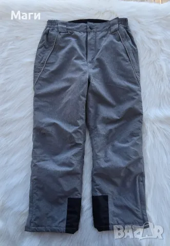 Детски ски екип 9-10 години , снимка 5 - Зимни спортове - 48525090